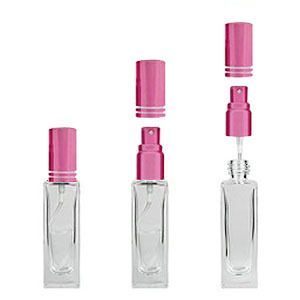 Torro 50ml (spray luxury pink)